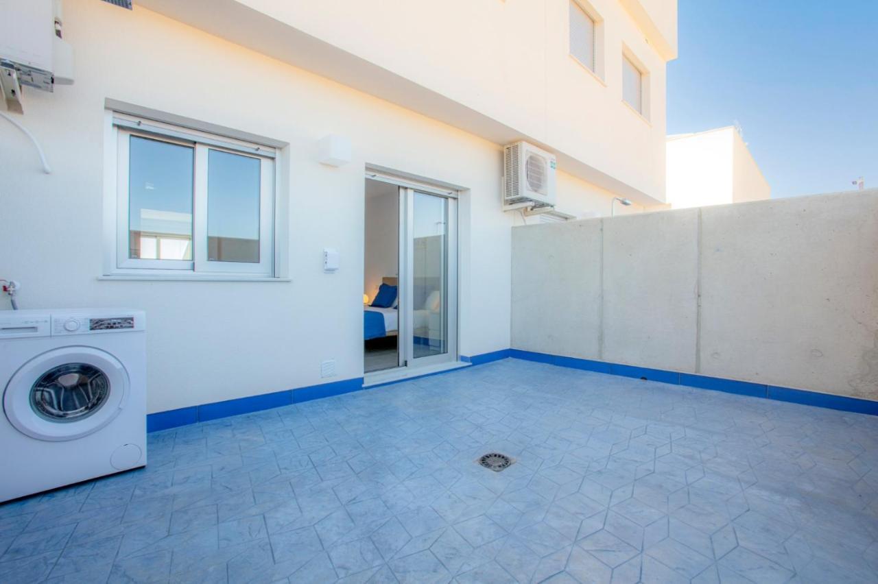 Apartamentos Buendia El Puerto de Mazarrón Extérieur photo